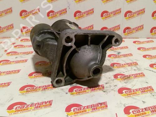 Starter RENAULT ESPACE III (JE0_) 2.2 12V TD (JE0E, JE0H, JE0P) | BP25675027M8 