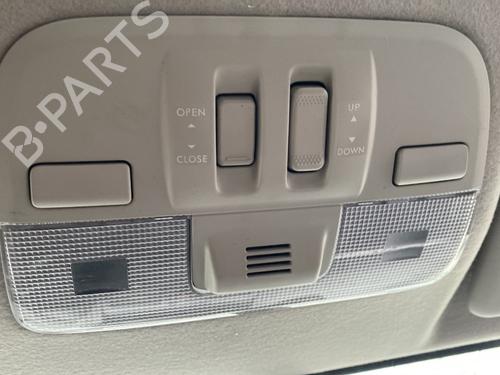 Used Interior roof light SUBARU XV (_GP_) 2.0 D AWD (GPD) (147 hp) 31808463