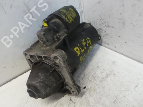 Used Starter ALFA ROMEO 155 (167_) 2.5 V6 (167.A1C, 167.A1) (165 hp) 25696956