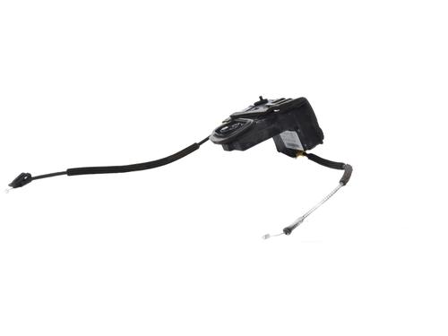 Used Electronic module OPEL ASTRA K (B16) 1.6 CDTi (68) (110 hp) 25695520