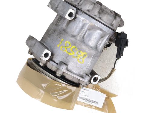 AC compressor MAZDA 3 (BK) 1.6 DI Turbo | BP31043105M34 - Image 5