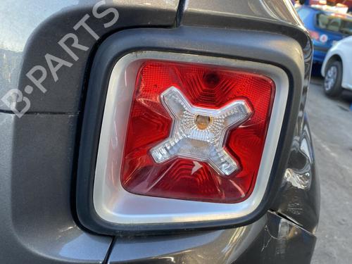 Right taillight JEEP RENEGADE SUV (BU, B1, BV) 1.4 | BP30645860C35 - Image 2