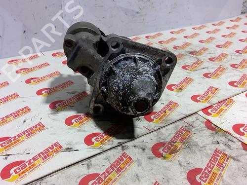 Starter FORD FUSION (JU_) 1.6 | BP25687750M8 