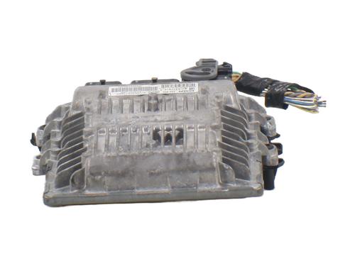 Engine control unit (ECU) PEUGEOT 407 SW (6E_, 6D_) 2.0 HDi 135 | BP28473428M57 