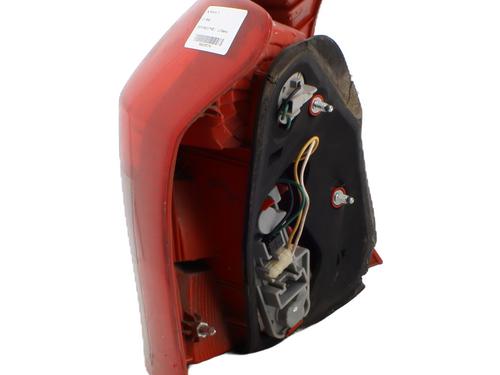 Used Right taillight Right taillight TOYOTA YARIS (_P9_) 1.3 VVT-i (SCP90_, SCP90R) (87 hp) 25676198 25676198