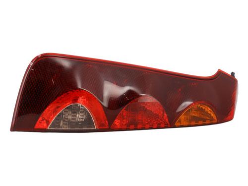 Left taillight NISSAN NOTE (E11, NE11) 1.5 dCi | BP25678022C34 