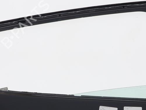 Used Rear right door window RENAULT MEGANE III Hatchback (BZ0/1_, B3_) 1.5 dCi (BZ0C) (90 hp) 26021606