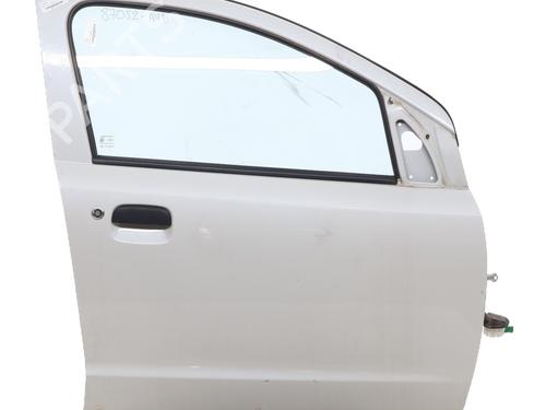 Used Right front door SUZUKI ALTO VII (GF, HA25_, HA35_) 1.0 (AMF310, GFC31S) (68 hp) 31040598