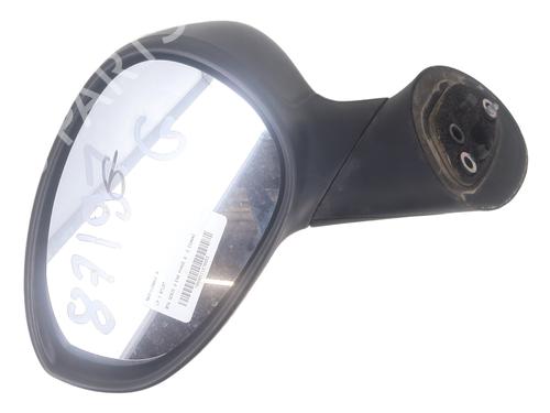 Left mirror BMW 3 (E90) 320 d | BP28805525C26 