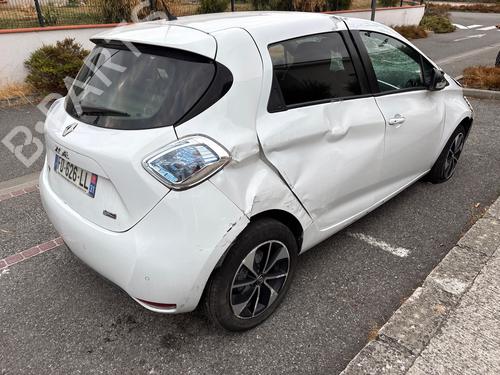 Brukte deler til RENAULT ZOE (BFM_)  ZOE (BFMD)  4909124