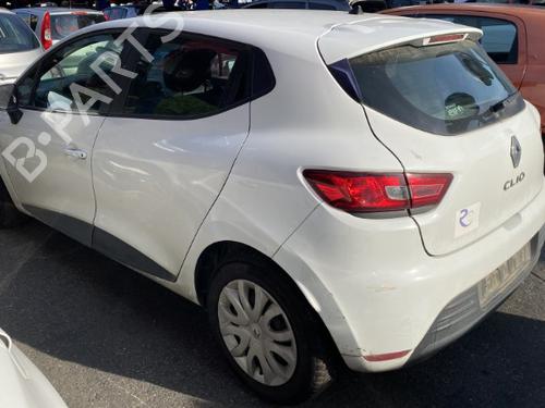 Engine RENAULT CLIO IV (BH_) 1.5 dCi 90 | BP25698072M1  - Image 8