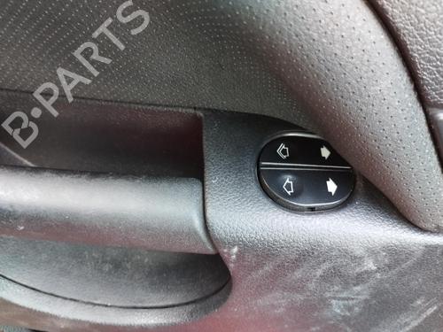 Used Left front window switch Left front window switch 37612962 37612962