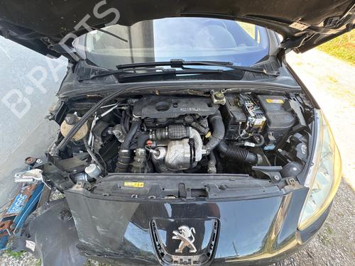 Brugte PEUGEOT 308 SW I (4E_, 4H_) 1.6 HDi 4828522