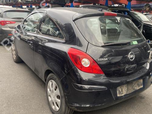 Left taillight OPEL CORSA D (S07) 1.3 CDTI (L08, L68) | BP28153428C34 