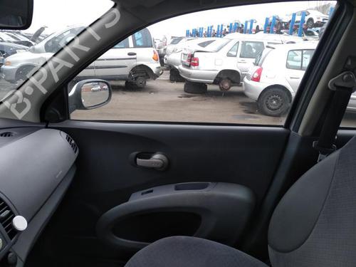 Starter NISSAN MICRA III (K12) 1.5 dCi | BP25698747M8