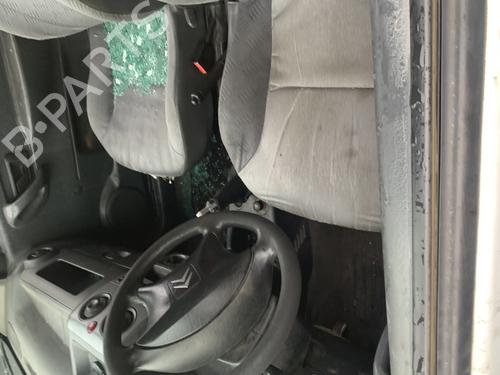 Left headlight CITROËN BERLINGO / BERLINGO FIRST Box Body/MPV (M_) 1.1 i (MAHDZ, MBHDZ, MBHFX) | BP28545563C28 