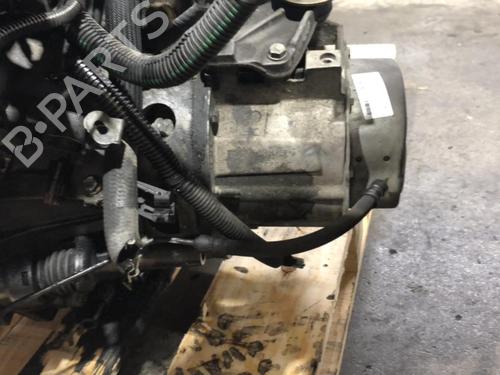 Gearbox PEUGEOT 206 Hatchback (2A/C) 1.6 HDi 110 | BP25693006M3 