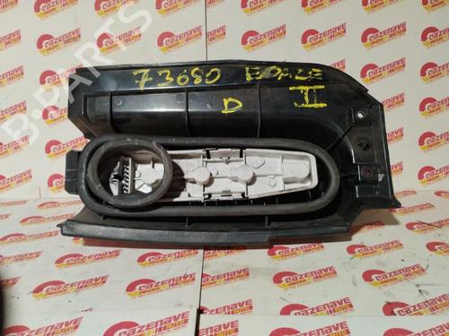 Used Left taillight RENAULT ESPACE II (J/S63_) 2.1 TD (J633, J634, J/S635, J/S63D) (88 hp) 25699396