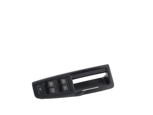 Used Left front window switch VW POLO (9N_, 9A_) 1.4 TDI (70 hp) 25674214