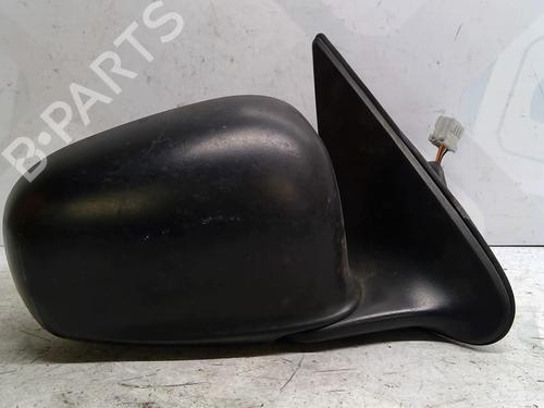 Right mirror ROVER 400 II Hatchback (RT) 420 Di BP25699204C27