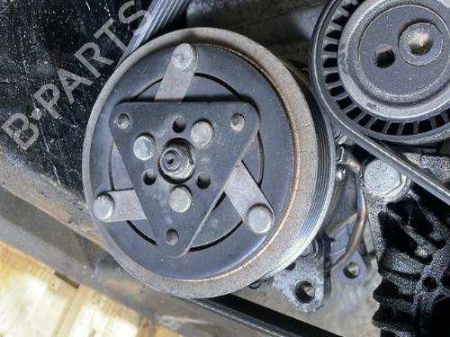 Used AC compressor PEUGEOT 206 Hatchback (2A/C) 2.0 HDI 90 (90 hp) 25688184