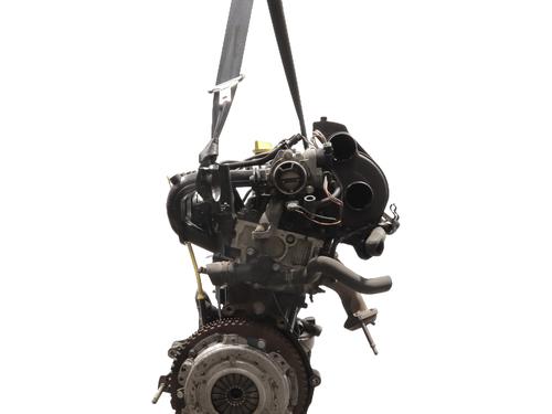 Engine RENAULT CLIO II (BB_, CB_) 1.2 (BB0A, BB0F, BB10, BB1K, BB28, BB2D, BB2H, CB0A,... | BP25690233M1