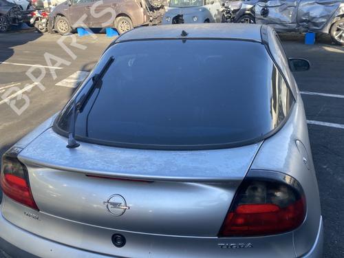 Tailgate OPEL TIGRA (S93) 1.4 16V (F07) | BP28098888C6 