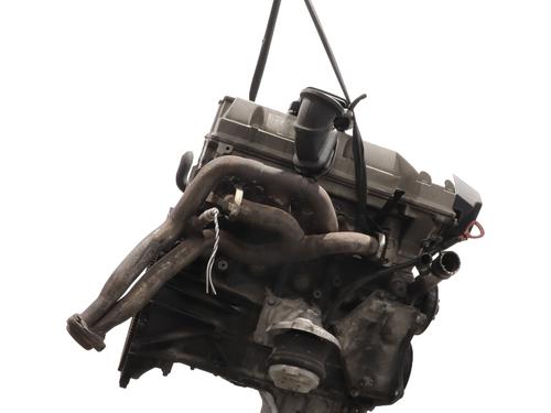 Used Engine Engine MERCEDES-BENZ CLK Convertible (A208) CLK 200 (208.435) (136 hp) 25672360 25672360