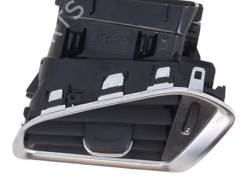 Luftventilen CITROËN C4 II (NC_) 1.6 HDi 115 | BP30183207I21 