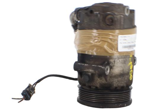 AC compressor OPEL ASTRA H Estate (A04) 1.3 CDTI (L35) | BP25679350M34 