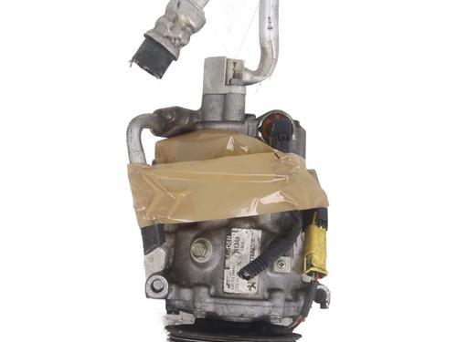 Used AC compressor AC compressor PEUGEOT 508 I (8D_) 2.0 BlueHDi 180 (180 hp) 27368760 27368760