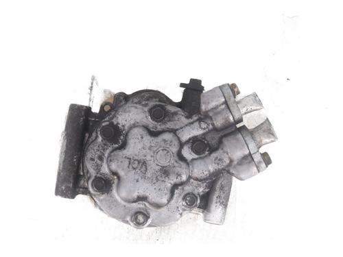 AC compressor RENAULT CLIO III (BR0/1, CR0/1) 1.5 dCi (C/BR0G, C/BR1G) | BP25691906M34 