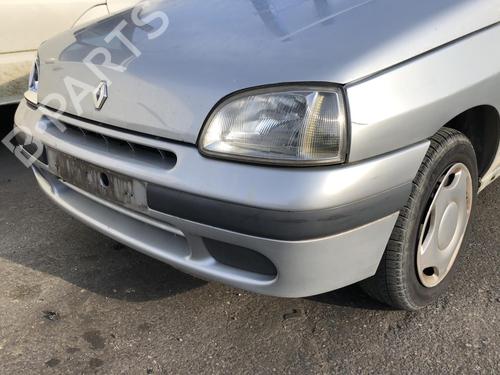 Used Parts RENAULT CLIO I (B/C57_, 5/357_) 1.4 2540425