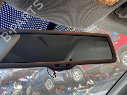 Used Rear mirror Rear mirror SEAT IBIZA IV (6J5, 6P1) 1.6 TDI (90 hp) 25690021 25690021