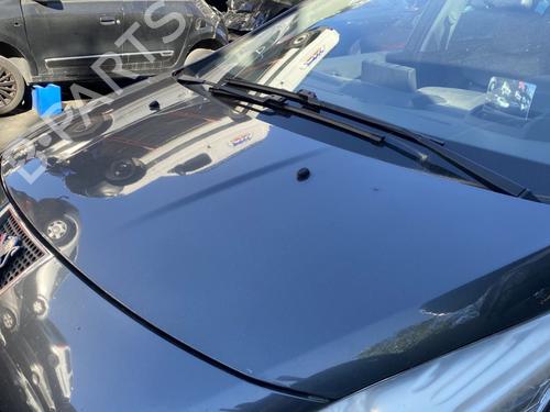 Capot PEUGEOT 3008 I MPV (0U_) 1.6 HDi (114 hp) 29505361