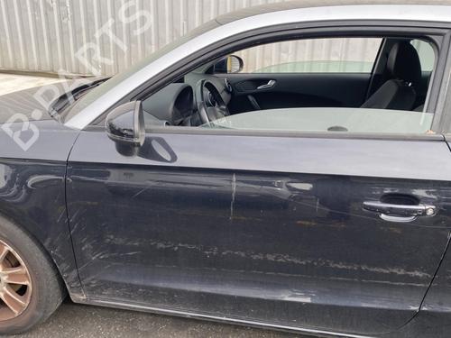 Dør venstre foran AUDI A1 (8X1, 8XK) 1.6 TDI (105 hp) 32993480