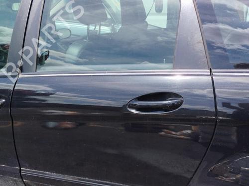 Dør venstre bagtil Dør venstre bagtil MERCEDES-BENZ B-CLASS Sports Tourer (W245) [2005-2011] 37080069 37080069