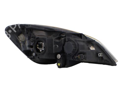 Left headlight KIA CEE'D Hatchback (ED) 1.6 CRDi 115 | BP25740033C28 - Image 2