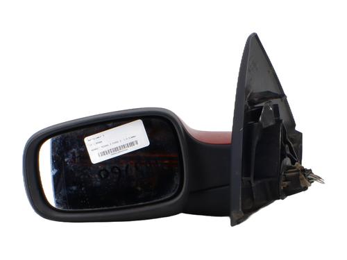 Used Left mirror RENAULT MEGANE II (BM0/1_, CM0/1_) 1.9 dCi (131 hp) 25725232