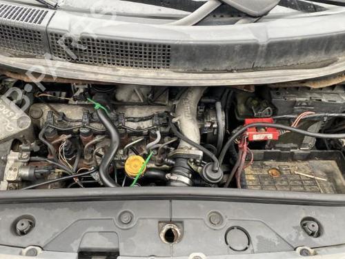 Used Alternator Alternator RENAULT GRAND SCÉNIC II (JM0/1_) 1.9 dCi (JM0G, JM12, JM1G, JM2C) (120 hp) 25678751 25678751