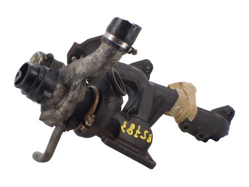 Used Turbocharger/Supercharger FORD FOCUS I Turnier (DNW) 1.8 Turbo DI / TDDi (90 hp) 27703125