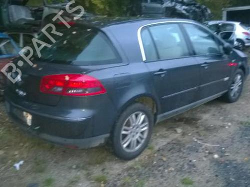 Instrument cluster RENAULT VEL SATIS (BJ0_) 2.2 dCi (BJ0E, BJ0F) | BP25699845C47  - Image 10
