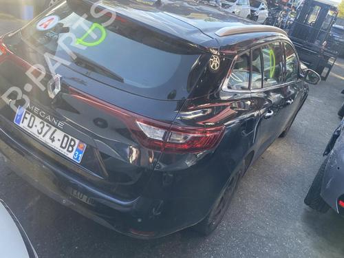 Switch RENAULT MEGANE IV Grandtour (K9A/M/N_) 1.5 dCi 110 | BP25685983I30 - Image 5