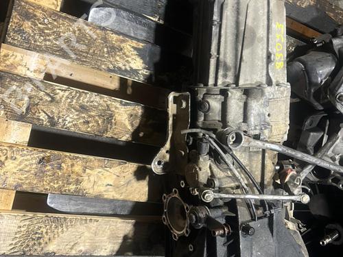 Used Gearbox AUDI A4 B7 Avant (8ED) 2.0 TDI quattro (140 hp) 25679123