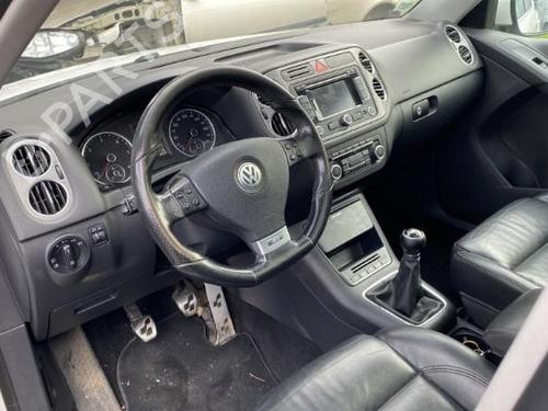 Headlight switch VW TIGUAN (5N_) 2.0 TDI | BP25678507I24  - Image 5