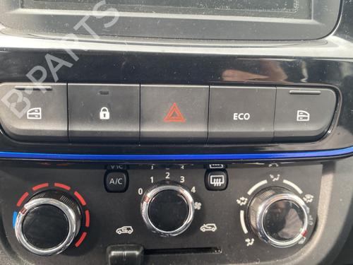 Fensterheberschalter links vorne für DACIA SPRING EV (B6M1) (45 hp) 32395196