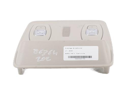 Kabinelys RENAULT ZOE (BFM_) ZOE (BFMC, BFMD) | BP27930126I8  - Image 6