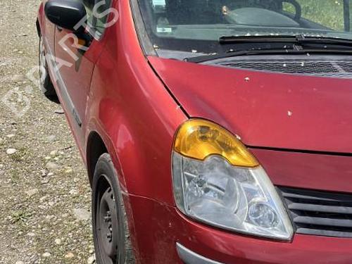 Starter RENAULT MODUS / GRAND MODUS (F/JP0_) 1.5 dCi (JP02) | BP25680442M8 - Image 6