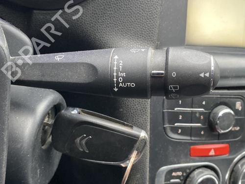 Ratstangsstang CITROËN DS4 (NX_) 2.0 HDi / BlueHDi 135 (136 hp) 31908166