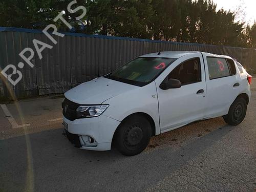 Alternator DACIA SANDERO II 1.0 SCe 75 (B8JC, B8JD, B8NC) | BP25682123M7 